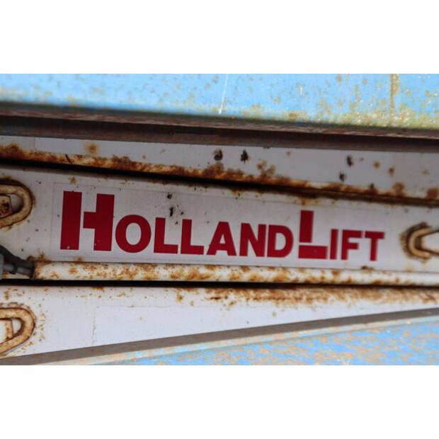 2007 Holland Lift Monostar Y-70DL12-TR-49015041