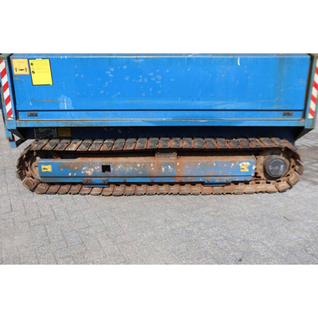 2007 Holland Lift Monostar Y-70DL12-TR-49015043