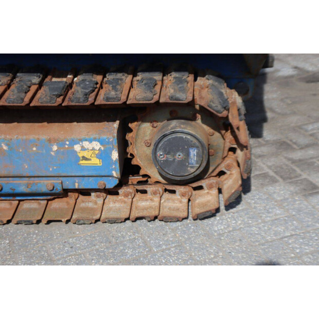 2007 Holland Lift Monostar Y-70DL12-TR-49015044