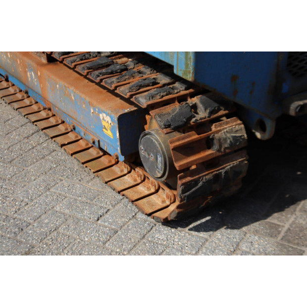 2007 Holland Lift Monostar Y-70DL12-TR-49015045