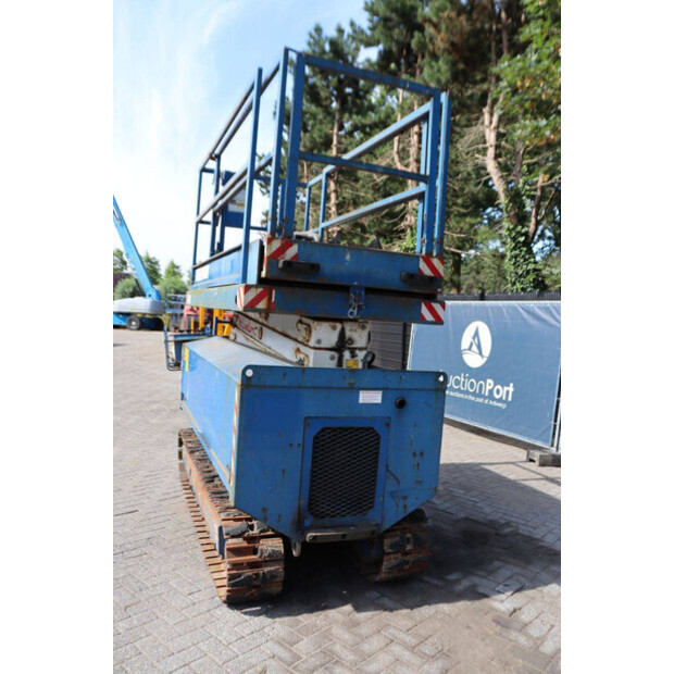 2007 Holland Lift Monostar Y-70DL12-TR-49015046