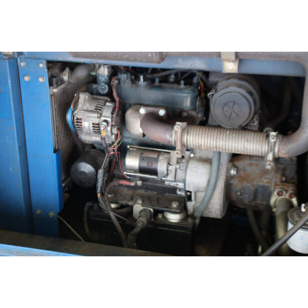 2007 Holland Lift Monostar Y-70DL12-TR-49015048