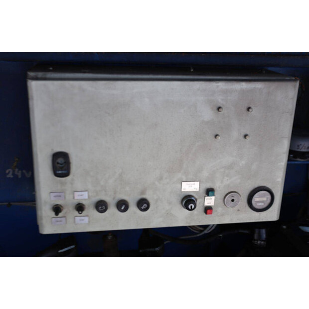 2007 Holland Lift Monostar Y-70DL12-TR-49015051