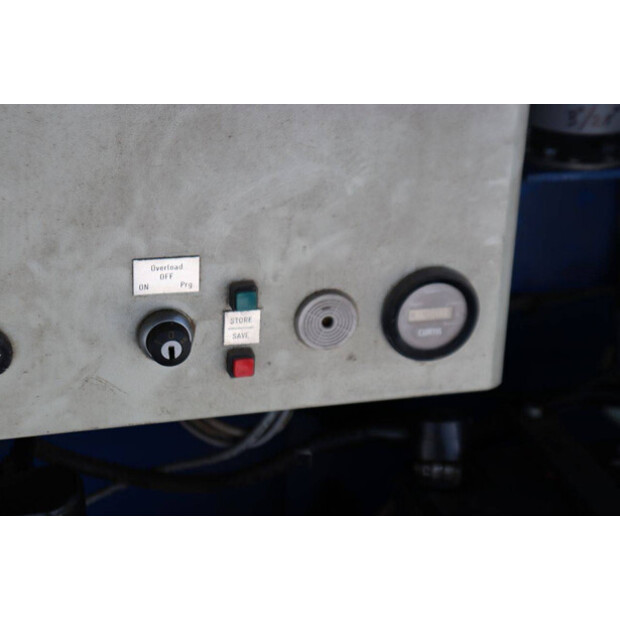 2007 Holland Lift Monostar Y-70DL12-TR-49015053