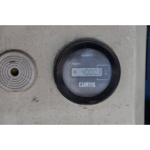 2007 Holland Lift Monostar Y-70DL12-TR-49015054
