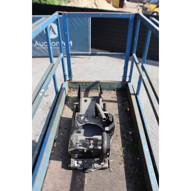 2007 Holland Lift Monostar Y-70DL12-TR-49015057