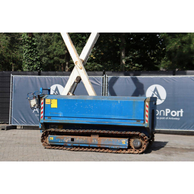 2007 Holland Lift Monostar Y-70DL12-TR-49015064