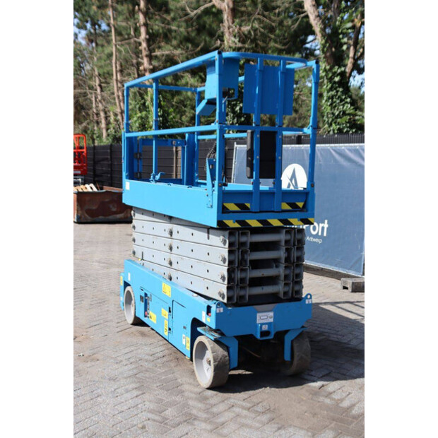 2011 Genie GS-3232-49015068