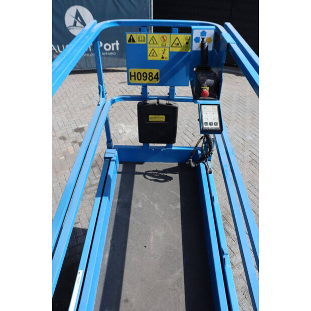 2011 Genie GS-3232-49015083