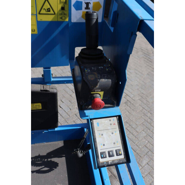 2011 Genie GS-3232-49015085