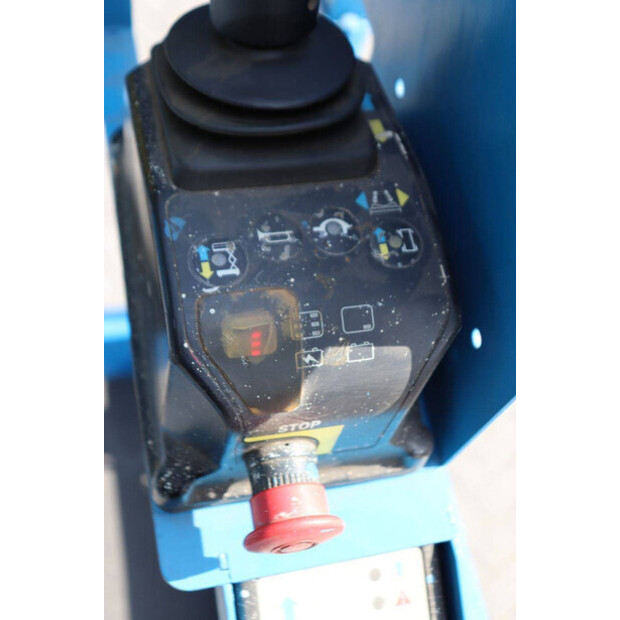 2011 Genie GS-3232-49015087