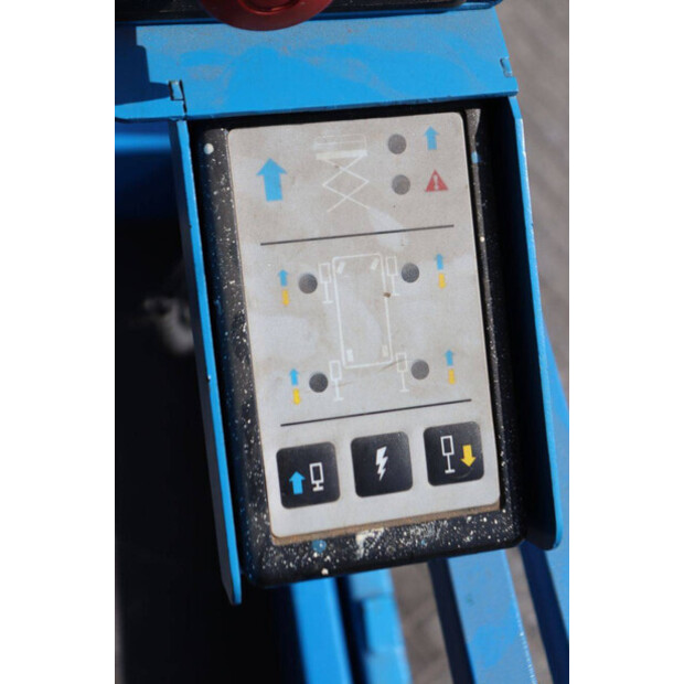 2011 Genie GS-3232-49015088