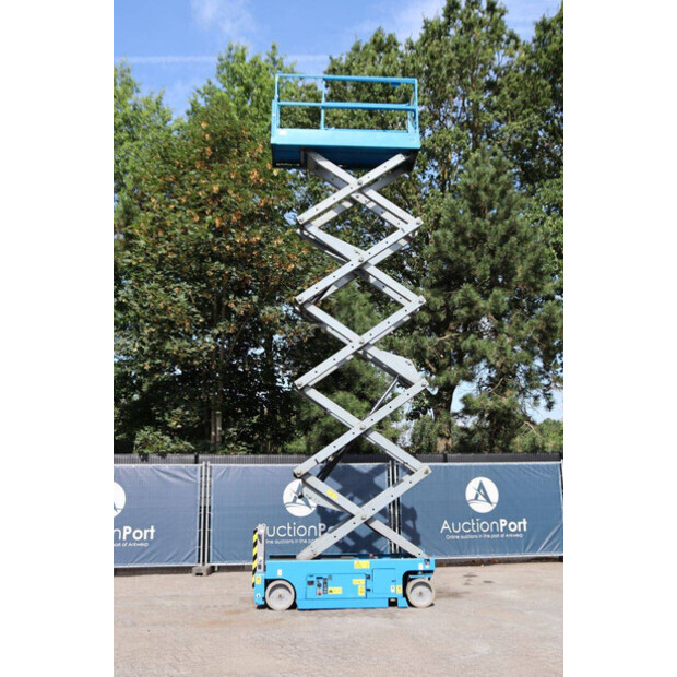2011 Genie GS-3232-49015091