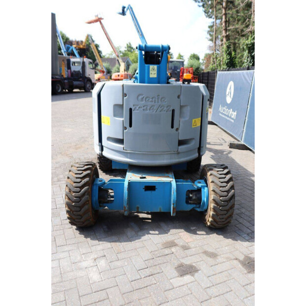 2014 جيني Z-34/22-49015100