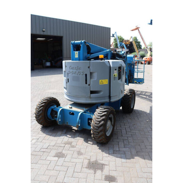 2014 جيني Z-34/22-49015101