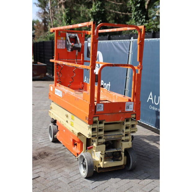 2015 JLG 1930-ES-49015138