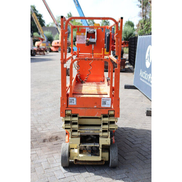 2015 JLG 1930-ES-49015139