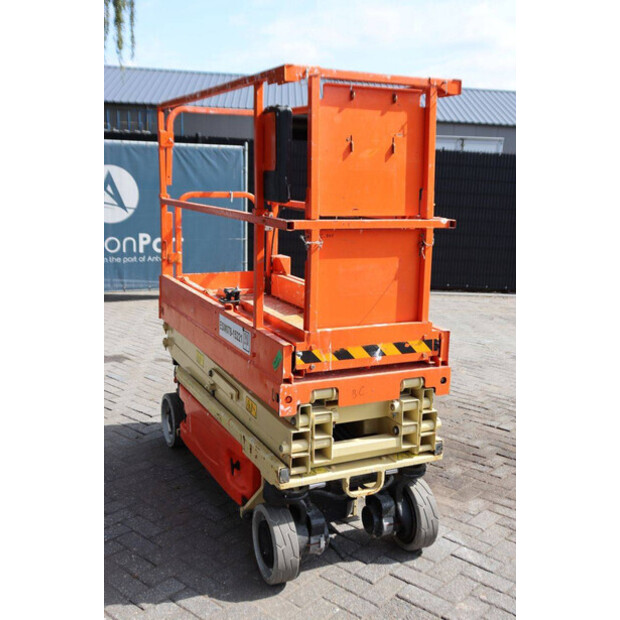 2015 JLG 1930-ES-49015141