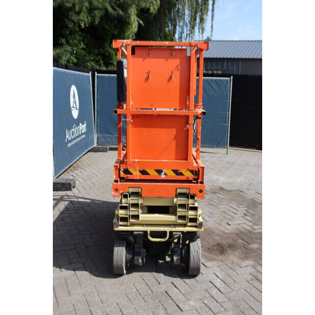 2015 JLG 1930-ES-49015142