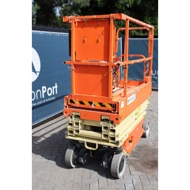 2015 JLG 1930-ES-49015144