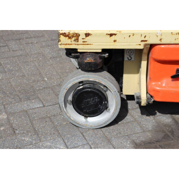 2015 JLG 1930-ES-49015146