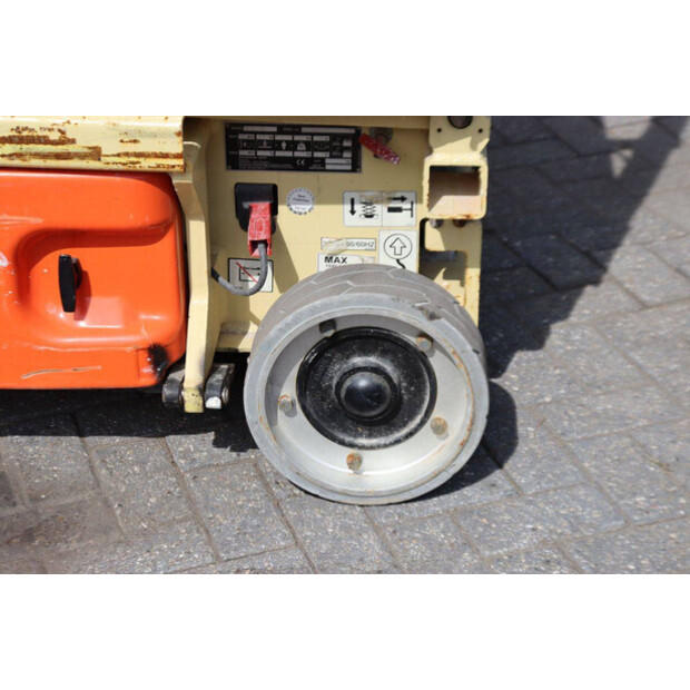 2015 JLG 1930-ES-49015147