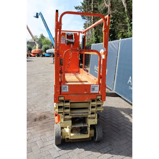 2015 JLG 1930-ES-49015149
