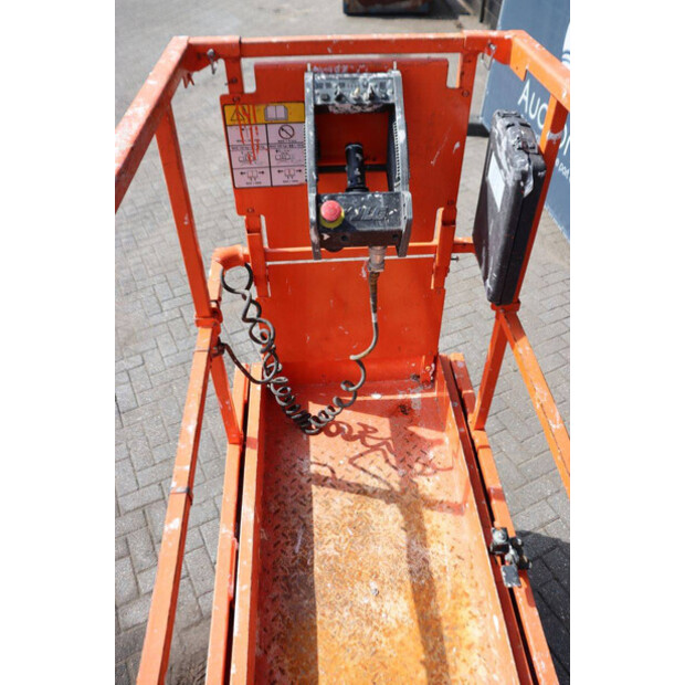 2015 JLG 1930-ES-49015154