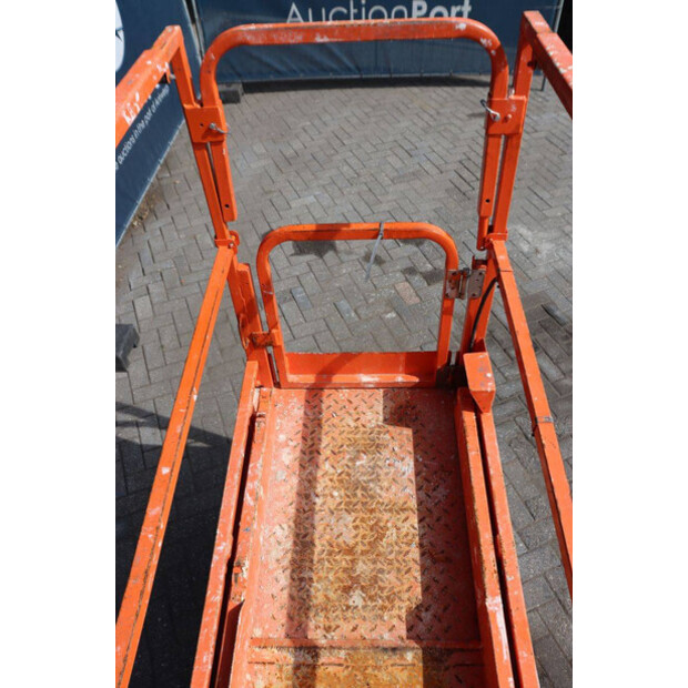 2015 JLG 1930-ES-49015155