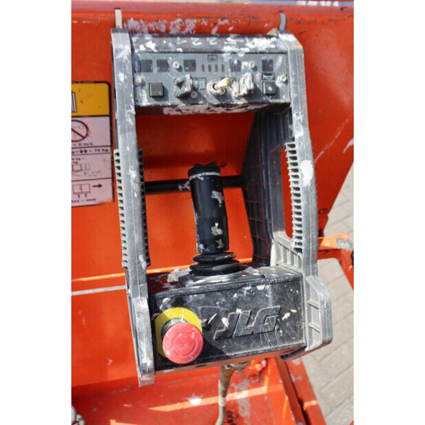 2015 JLG 1930-ES-49015156