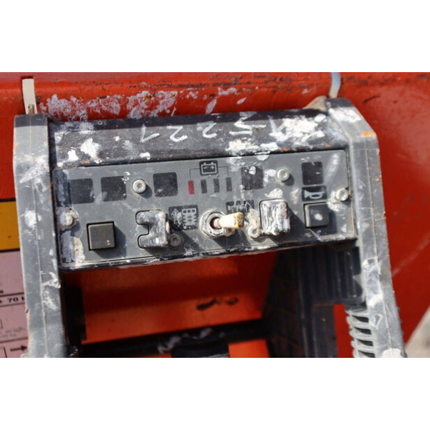 2015 JLG 1930-ES-49015157