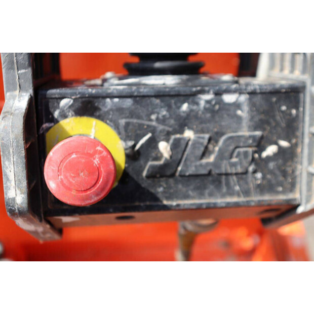 2015 JLG 1930-ES-49015159