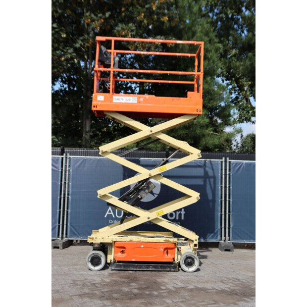 2015 JLG 1930-ES-49015161