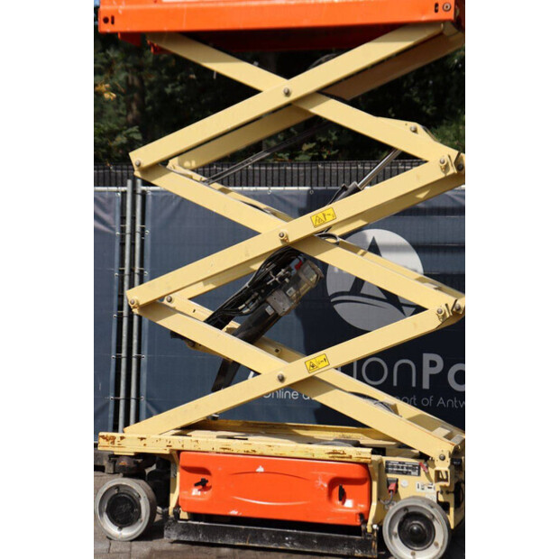 2015 JLG 1930-ES-49015164