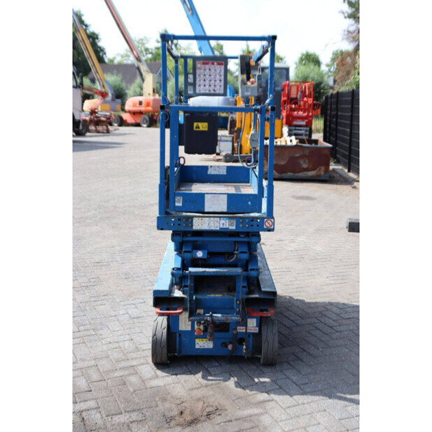 2015 SkyJack SJ-3219-49015198