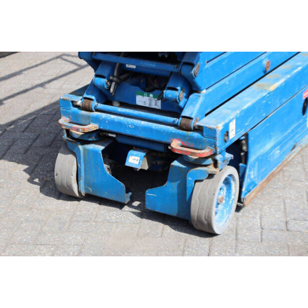2015 SkyJack SJ-3219-49015203