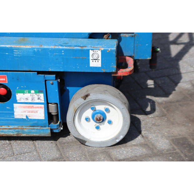 2015 SkyJack SJ-3219-49015205