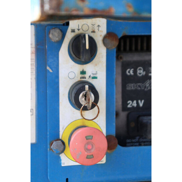 2015 SkyJack SJ-3219-49015209