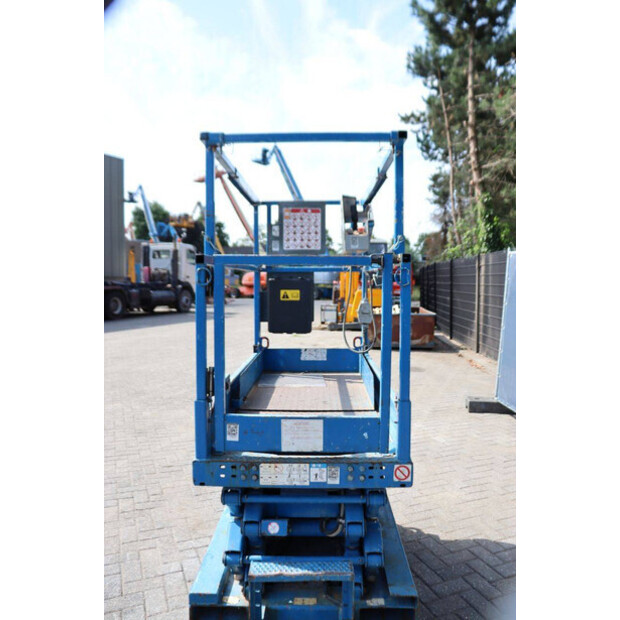 2015 SkyJack SJ-3219-49015213