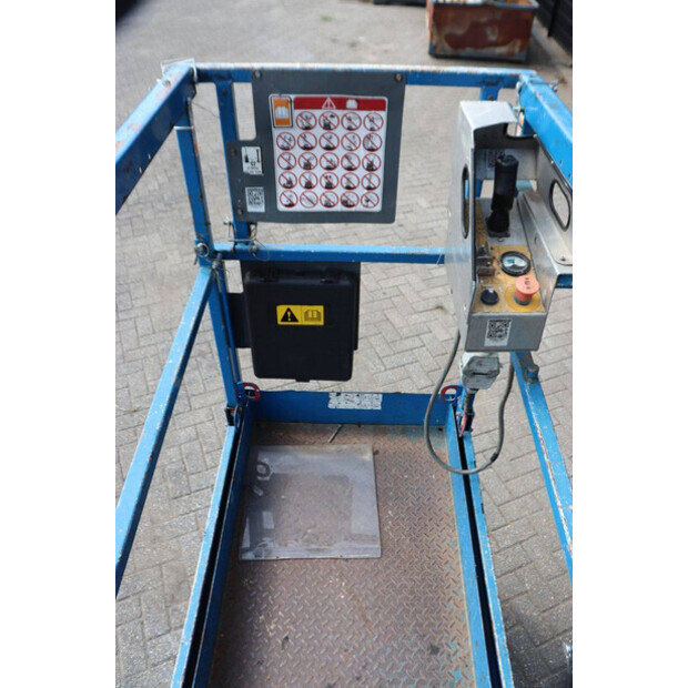 2015 SkyJack SJ-3219-49015214