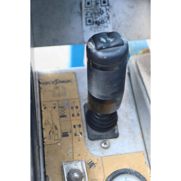 2015 SkyJack SJ-3219-49015217