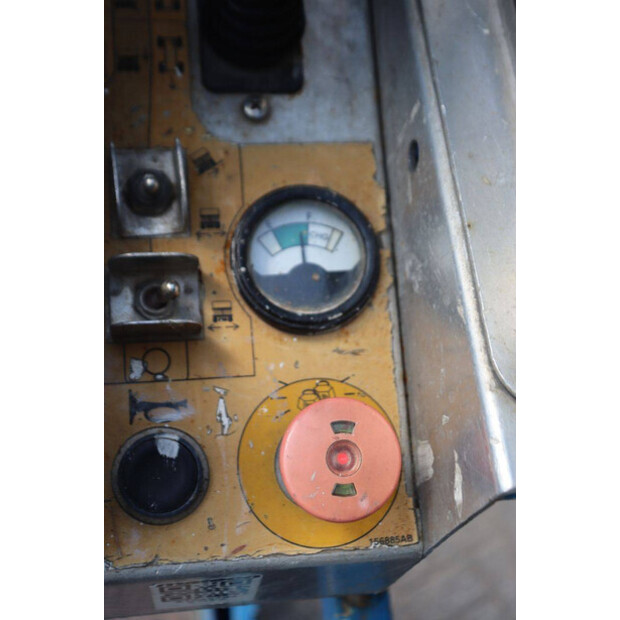 2015 SkyJack SJ-3219-49015219