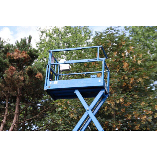 2015 SkyJack SJ-3219-49015223
