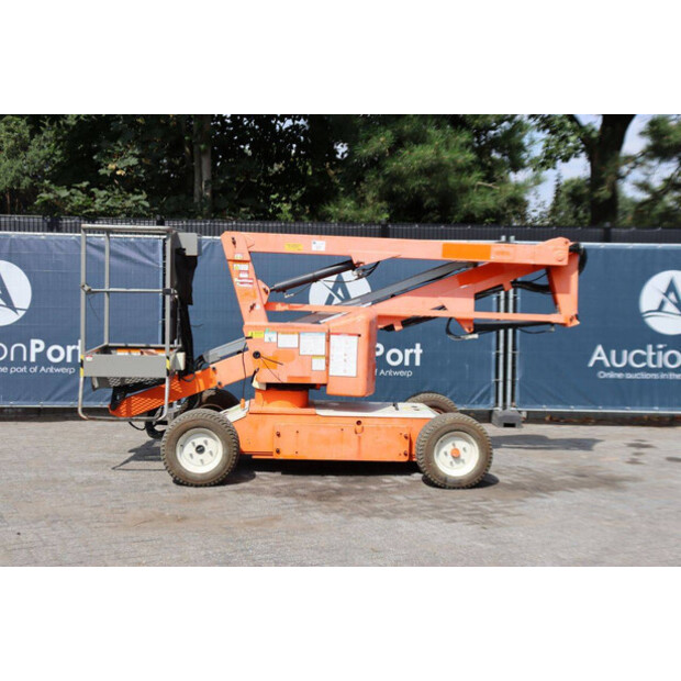 2015 Niftylift HR12NE MK1B-49015227