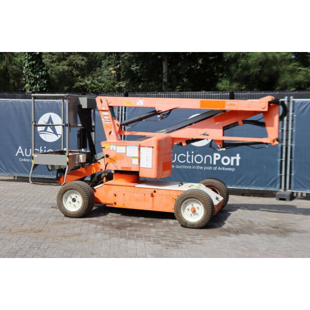 2015 Niftylift HR12NE MK1B-49015228
