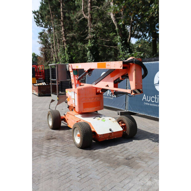 2015 Niftylift HR12NE MK1B-49015229