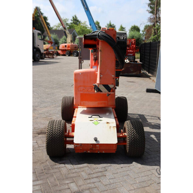 2015 Niftylift HR12NE MK1B-49015230