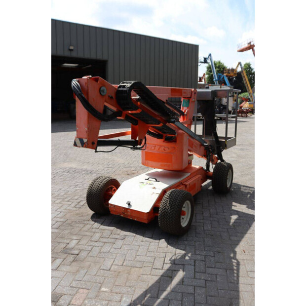 2015 Niftylift HR12NE MK1B-49015231