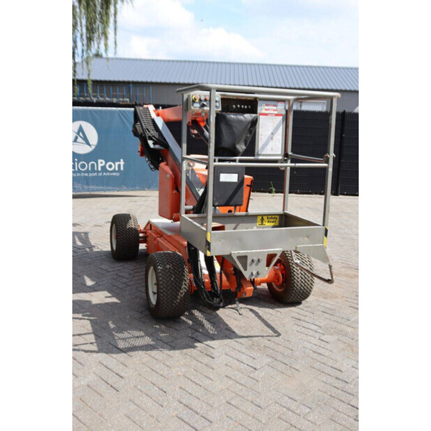 2015 Niftylift HR12NE MK1B-49015232