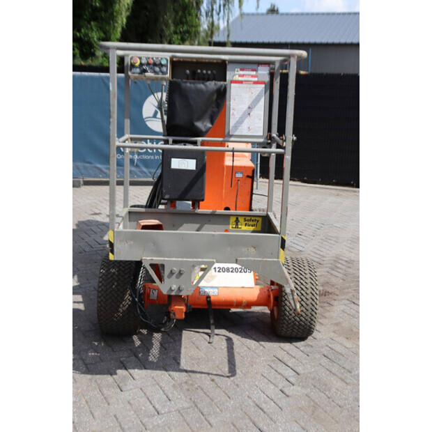 2015 Niftylift HR12NE MK1B-49015233